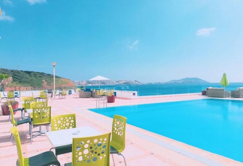 Senator Hotel Fnideq