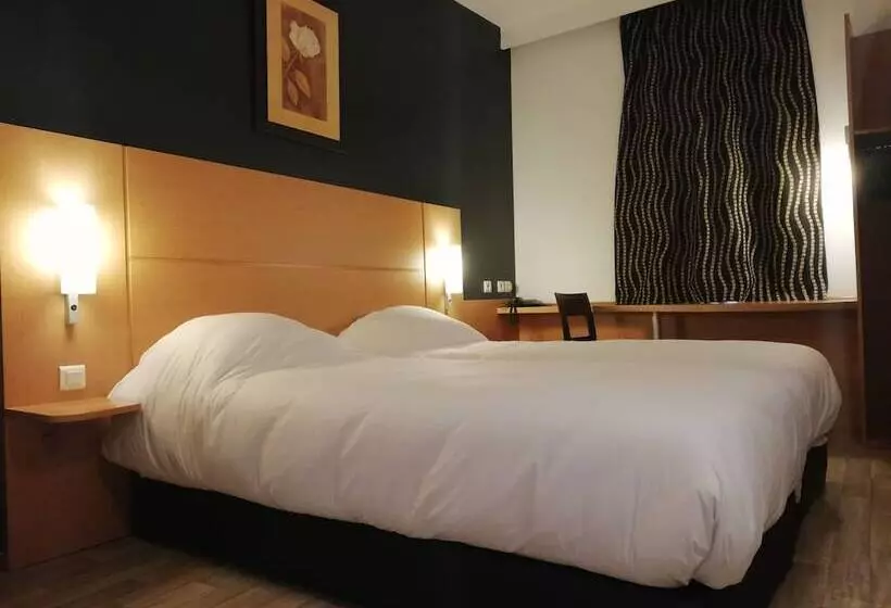 Senator Hotel Fnideq