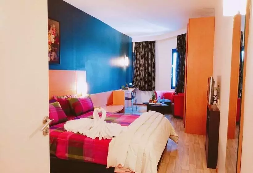 Senator Hotel Fnideq