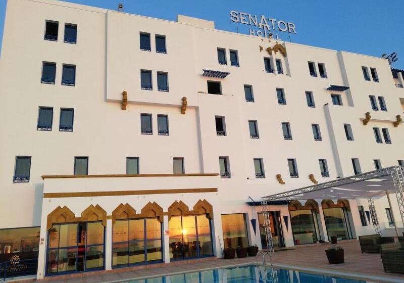 Senator Hotel Fnideq
