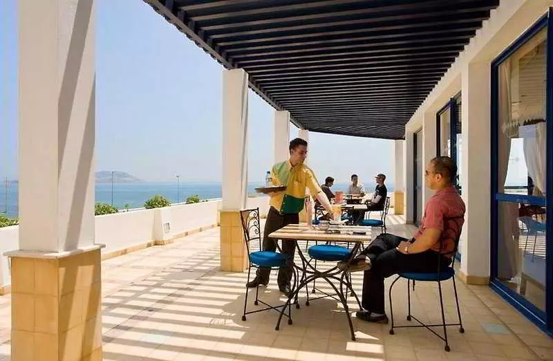 Senator Hotel Fnideq