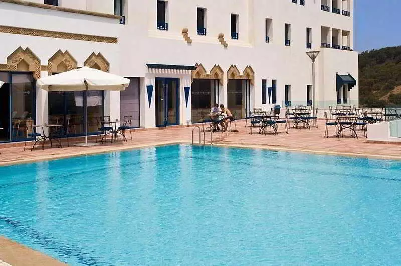 Senator Hotel Fnideq