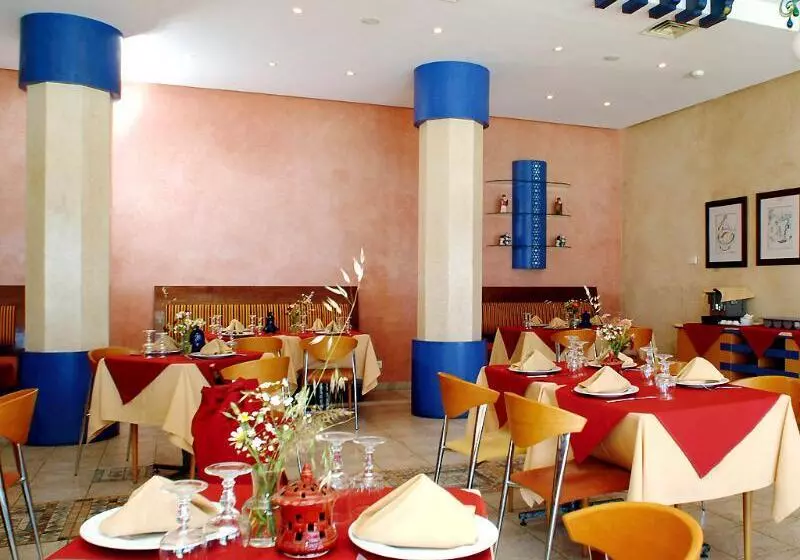 Senator Hotel Fnideq