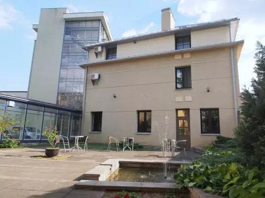 Telecom Guest House