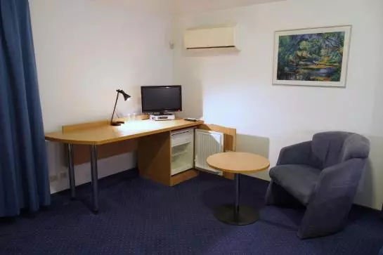 Telecom Guest House