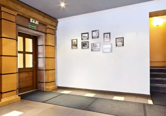 Telecom Guest House