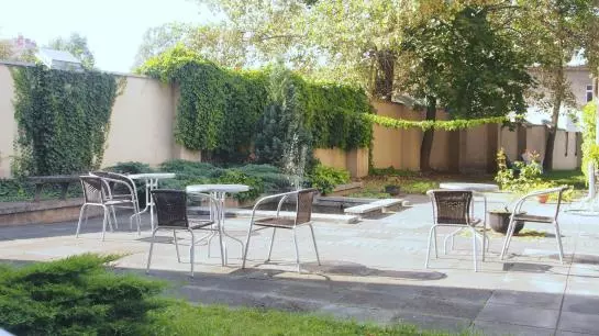 Telecom Guest House