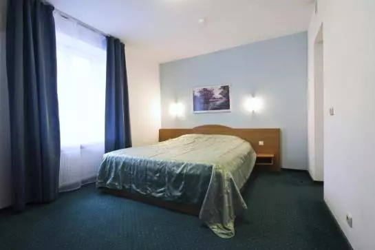 Telecom Guest House
