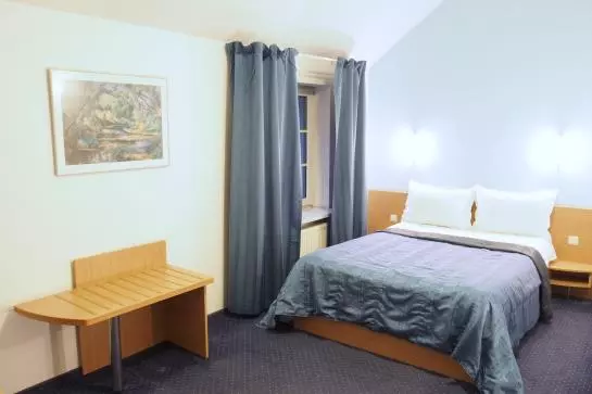 Telecom Guest House