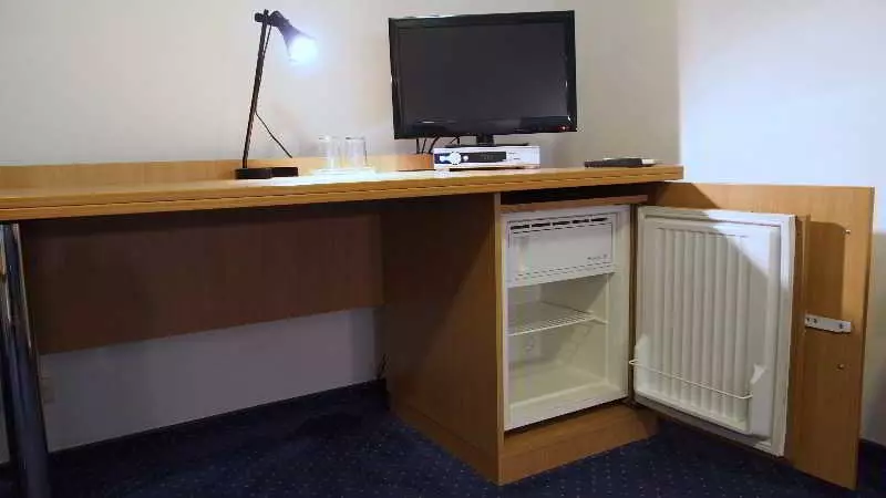 Telecom Guest House
