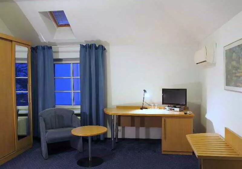 Telecom Guest House