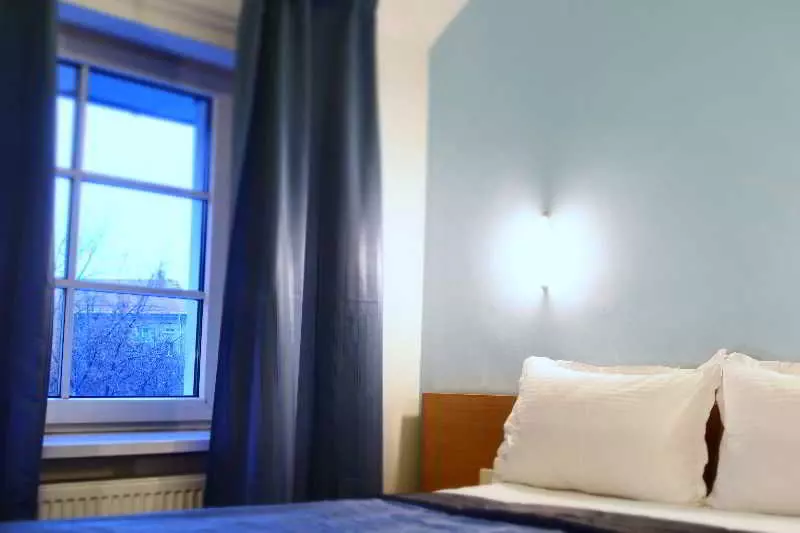 Telecom Guest House