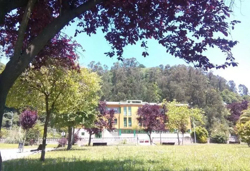 Albergue El Floran