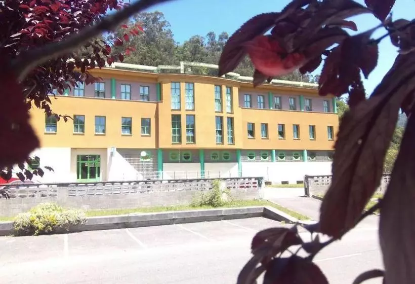 Albergue El Floran