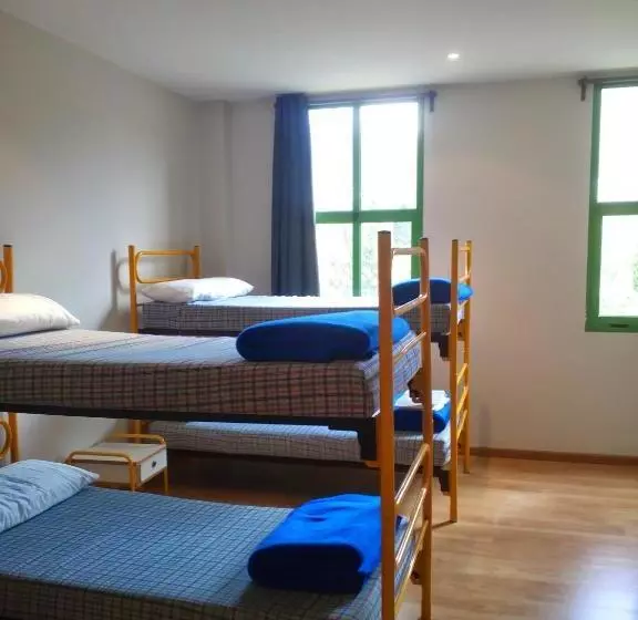 Albergue El Floran