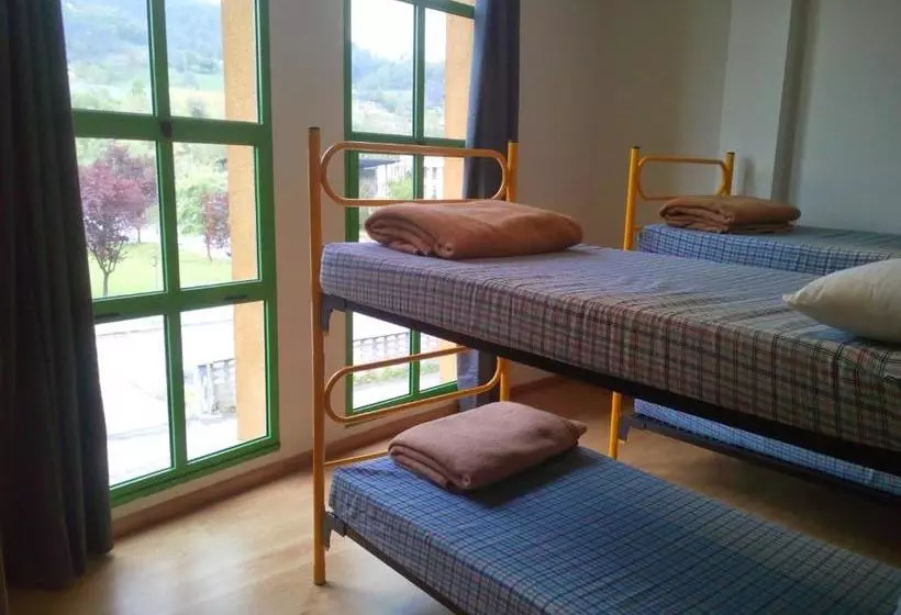 Albergue El Floran