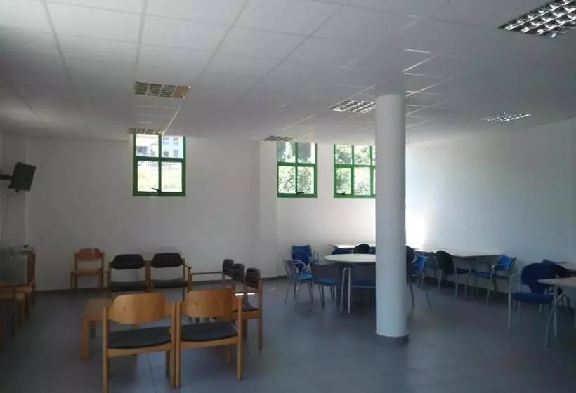 Albergue El Floran