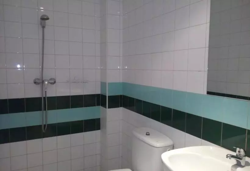 Albergue El Floran