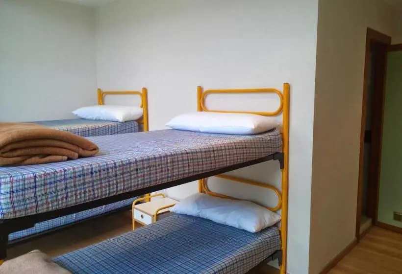 Albergue El Floran