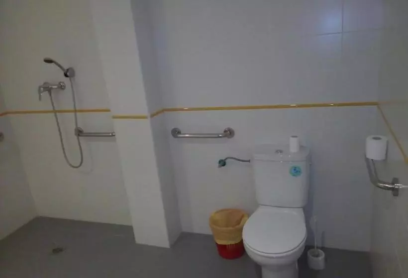 Albergue El Floran