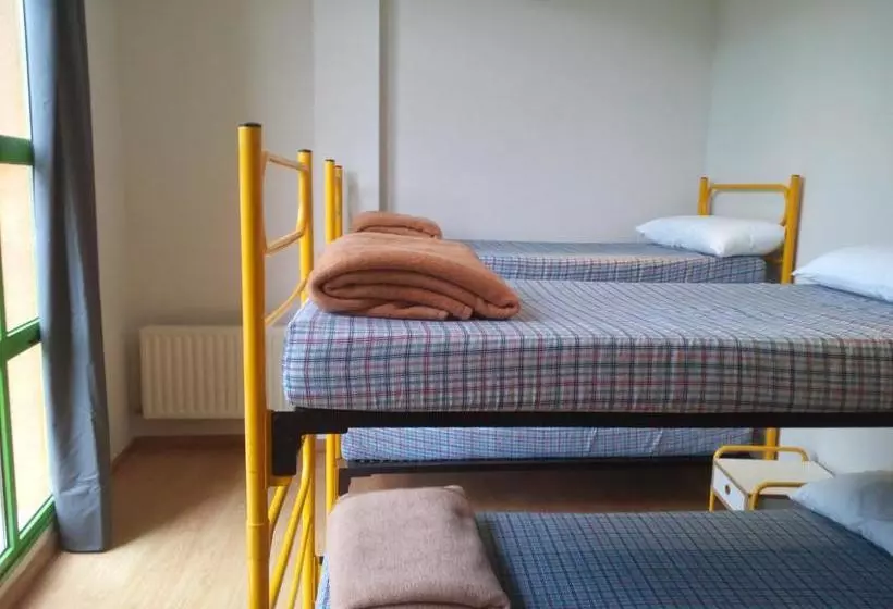 Albergue El Floran