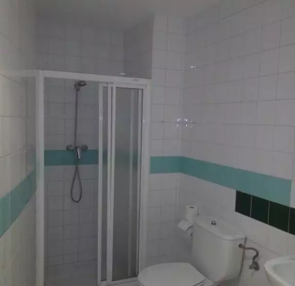 Albergue El Floran