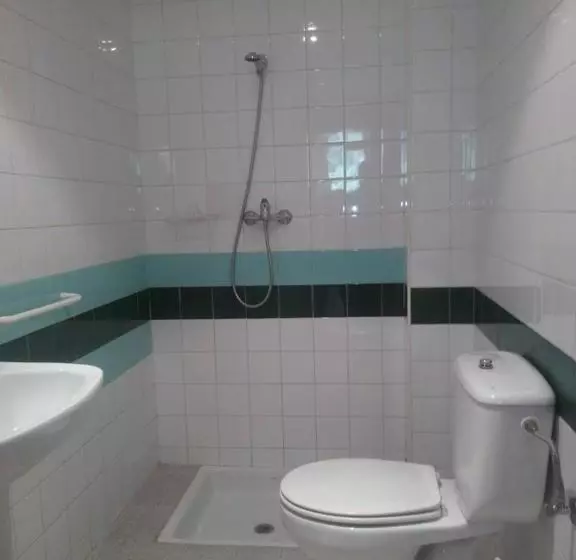 Albergue El Floran