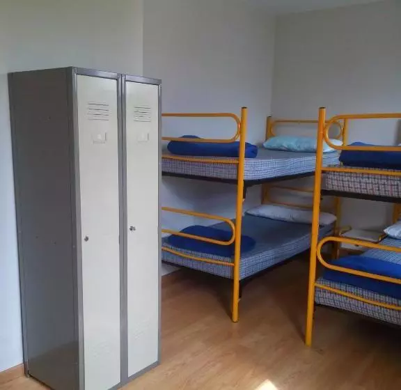 Albergue El Floran