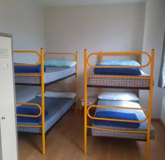 Albergue El Floran