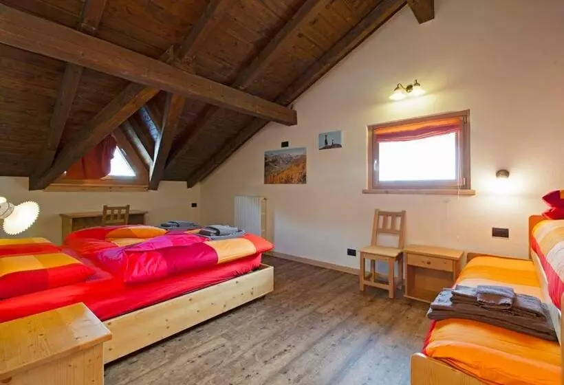Appartamenti Calanda   Livigno Center