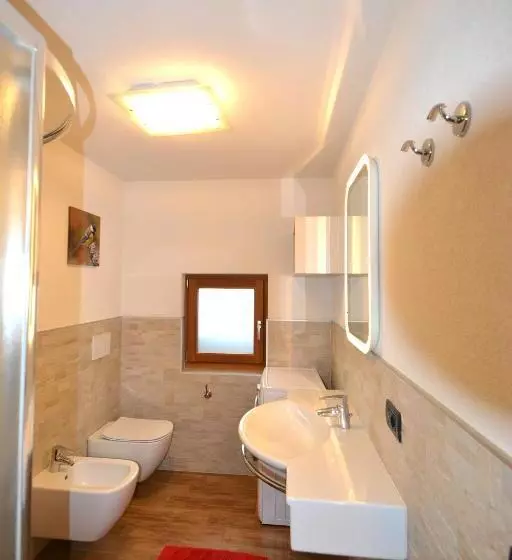 Appartamenti Calanda   Livigno Center