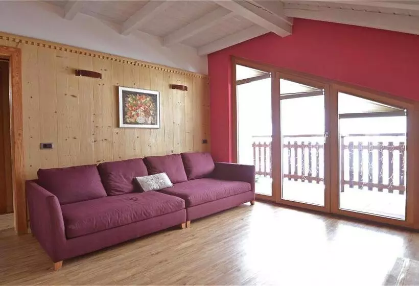 Appartamenti Calanda   Livigno Center