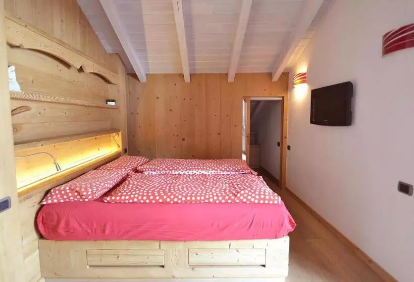 Appartamenti Calanda   Livigno Center