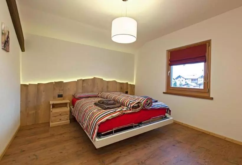 Appartamenti Calanda   Livigno Center