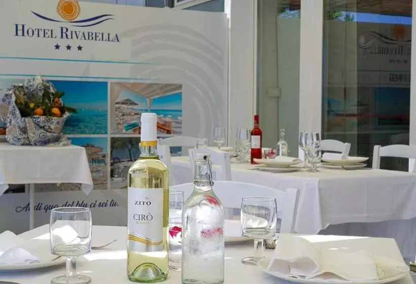 Hotelli Rivabella