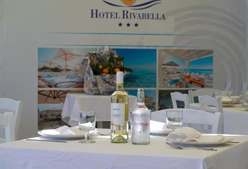 Hotelli Rivabella