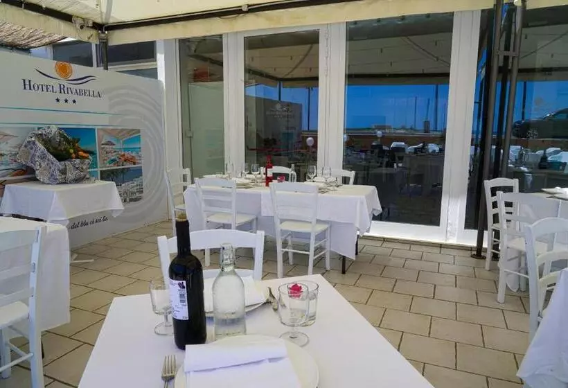 Hotelli Rivabella