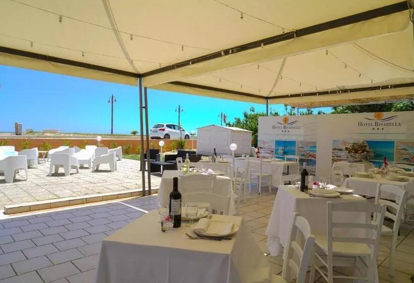 Hotelli Rivabella