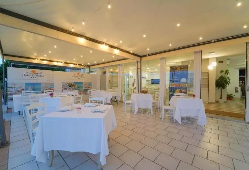 Hotelli Rivabella