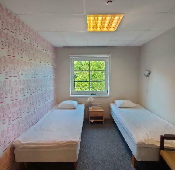 هتل Villa Katariina