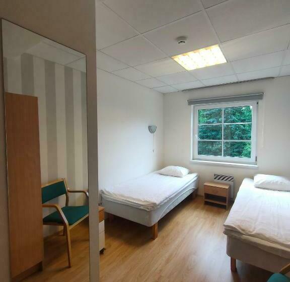 هتل Villa Katariina