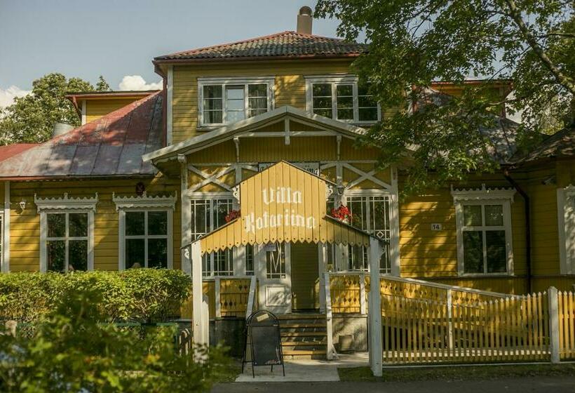 هتل Villa Katariina