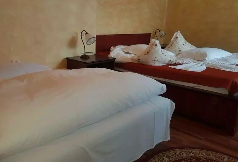 Lomakeskus Vila Bratocea