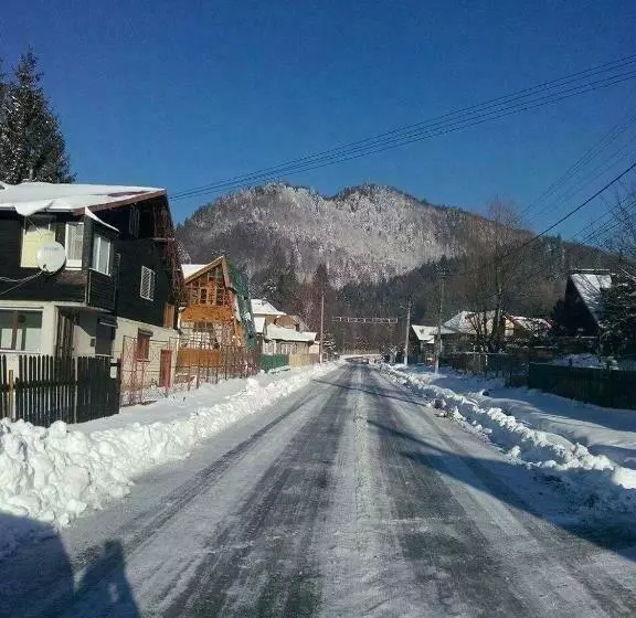 Lomakeskus Vila Bratocea