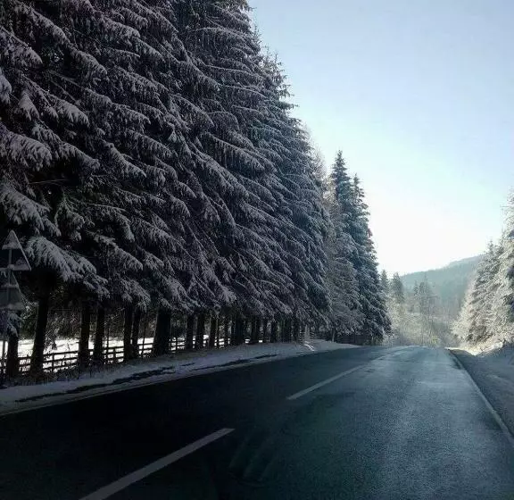 Lomakeskus Vila Bratocea