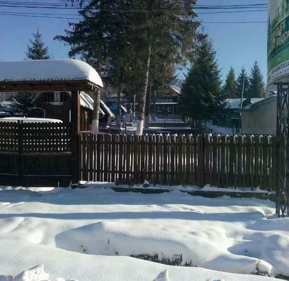 Lomakeskus Vila Bratocea