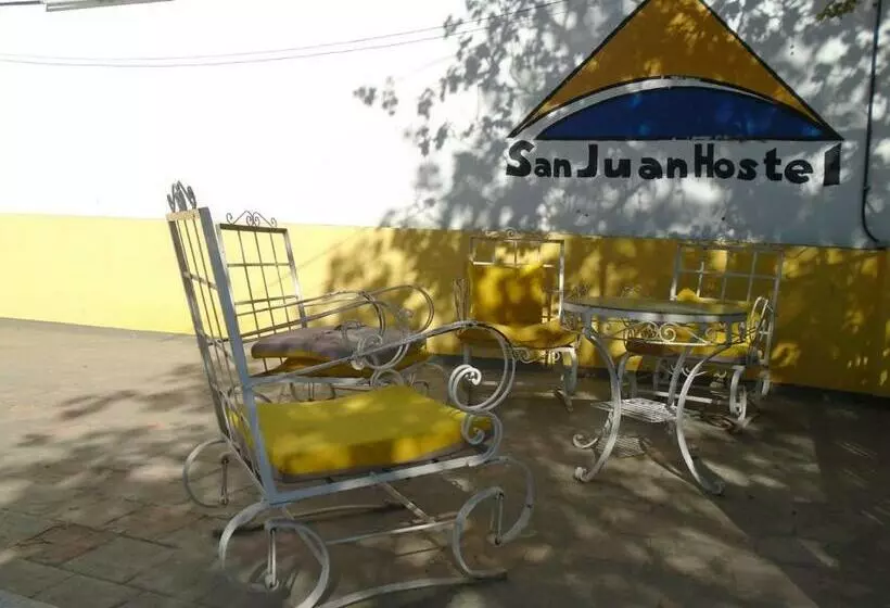 San Juan Hostel