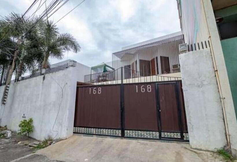 פנסיון U Feel Home