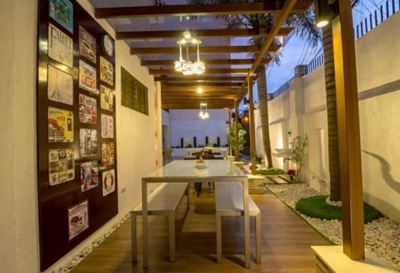 פנסיון U Feel Home