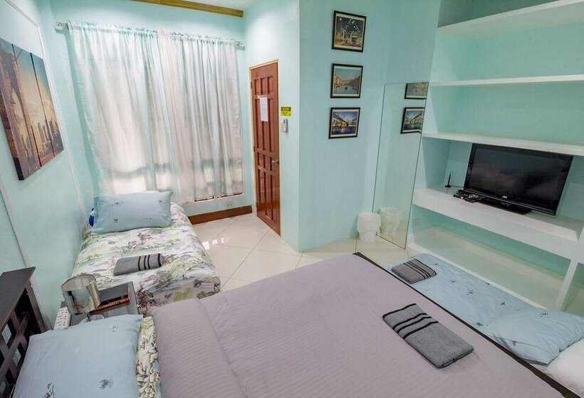 פנסיון U Feel Home